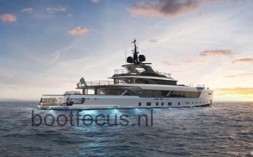 Phoenix 55 specificaties 
